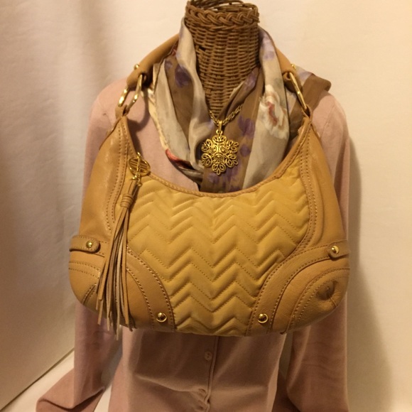 30% off - FINAL DISCOUNT ~ VIA SPIGA Bag - Picture 3 of 8